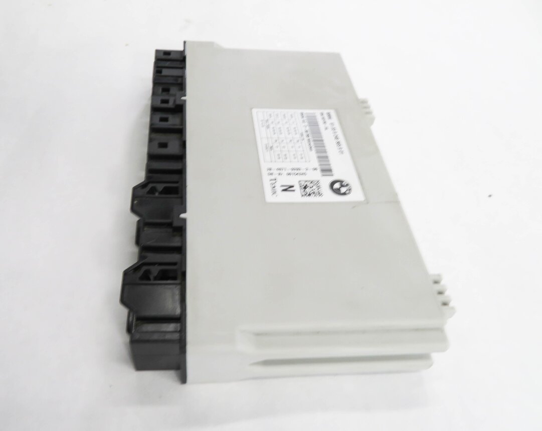 Thumbnail 3: 2010-2017 BMW 528i 535i 550i 650i 740i 750i (F01 F10) COMFORT MEMORY SEAT MODULE