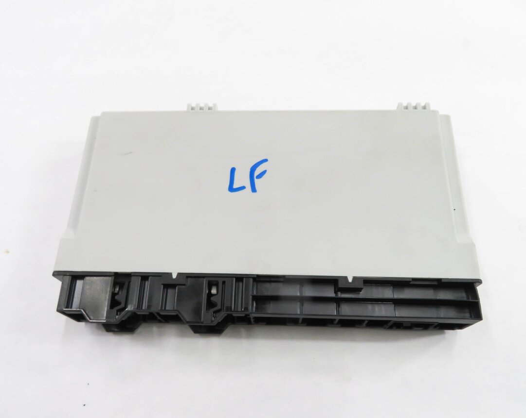 Thumbnail 6: 2010-2017 BMW 528i 535i 550i 650i 740i 750i (F01 F10) COMFORT MEMORY SEAT MODULE