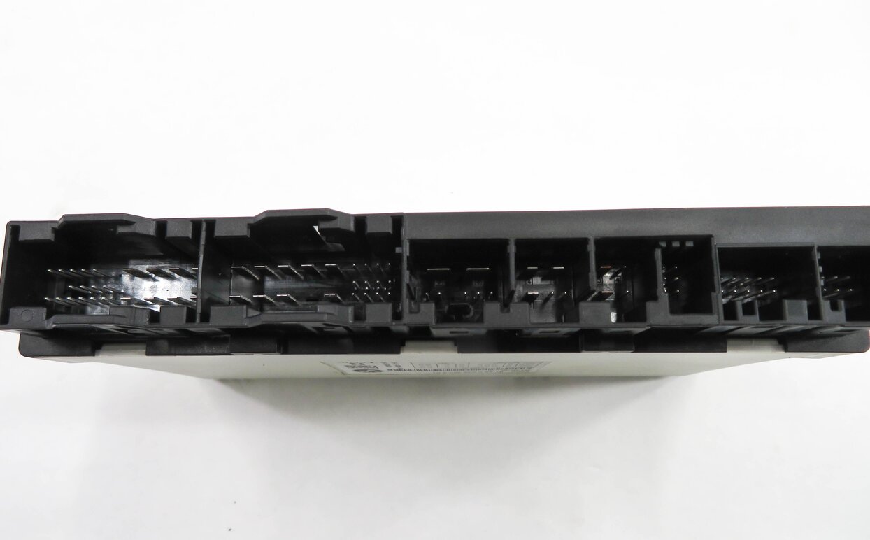 2010-2017 BMW 528i 535i 550i 650i 740i 750i (F01 F10) COMFORT MEMORY SEAT MODULE