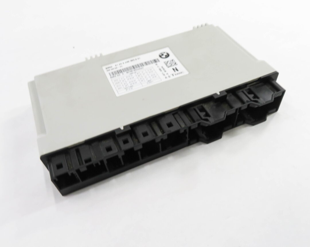 Thumbnail 2: 2010-2017 BMW 528i 535i 550i 650i 740i 750i (F01 F10) COMFORT MEMORY SEAT MODULE