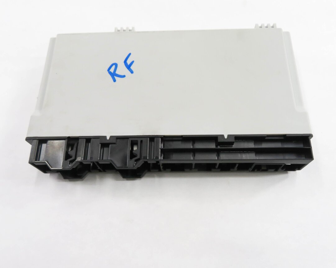 Thumbnail 7: 2010-2017 BMW 528i 535i 550i 650i 740i 750i (F01 F10) COMFORT MEMORY SEAT MODULE