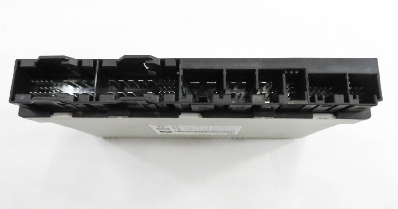 Thumbnail 8: 2010-2017 BMW 528i 535i 550i 650i 740i 750i (F01 F10) COMFORT MEMORY SEAT MODULE