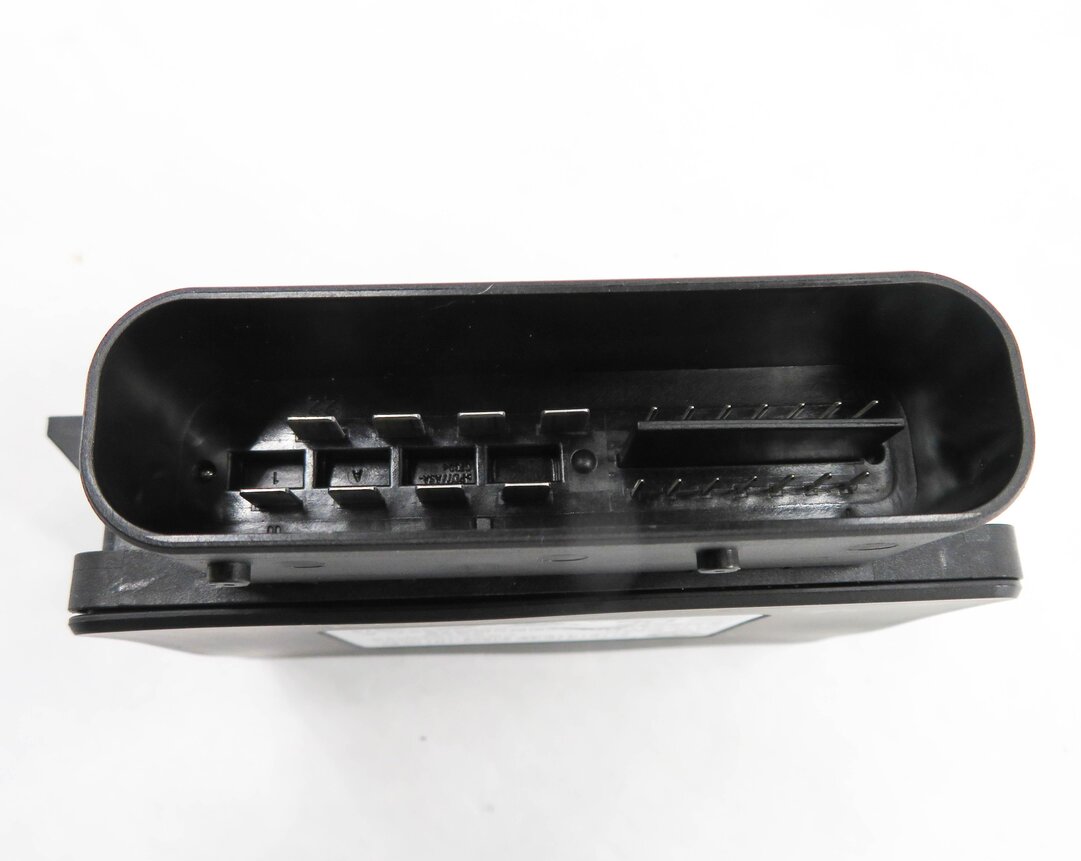Thumbnail 7: 11-19 BMW 528i 535i 550i 640i 650i M5 M6 X3 X4 - PARKING BRAKE CONTROL MODULE