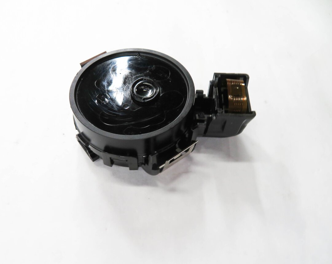 Thumbnail 4: 2011 BMW 535i (F10) FRONT WINDSHILED RAIN WATER SOLAR LIGHT SENSOR (RLS)