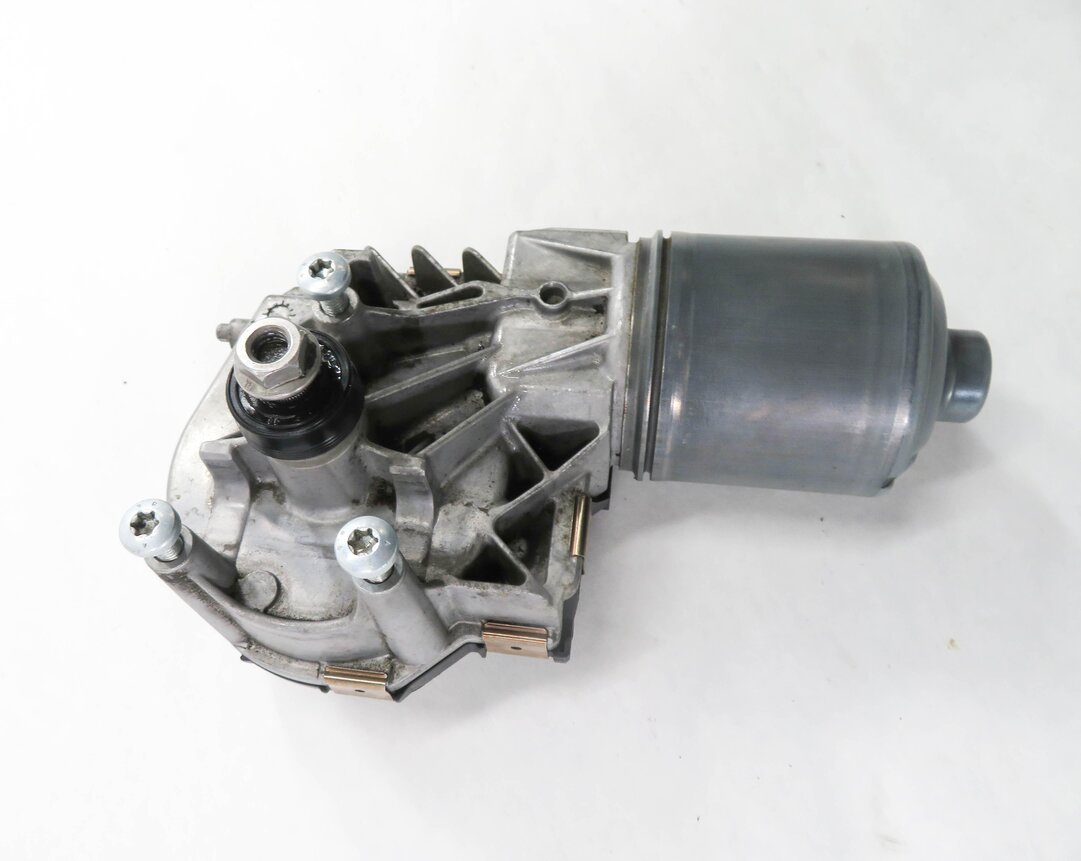 Thumbnail 3: 2010-2016 BMW M5 528i 535i 550i 740i 750i 760i (F01 F10) WINDSHIELD WIPER MOTOR