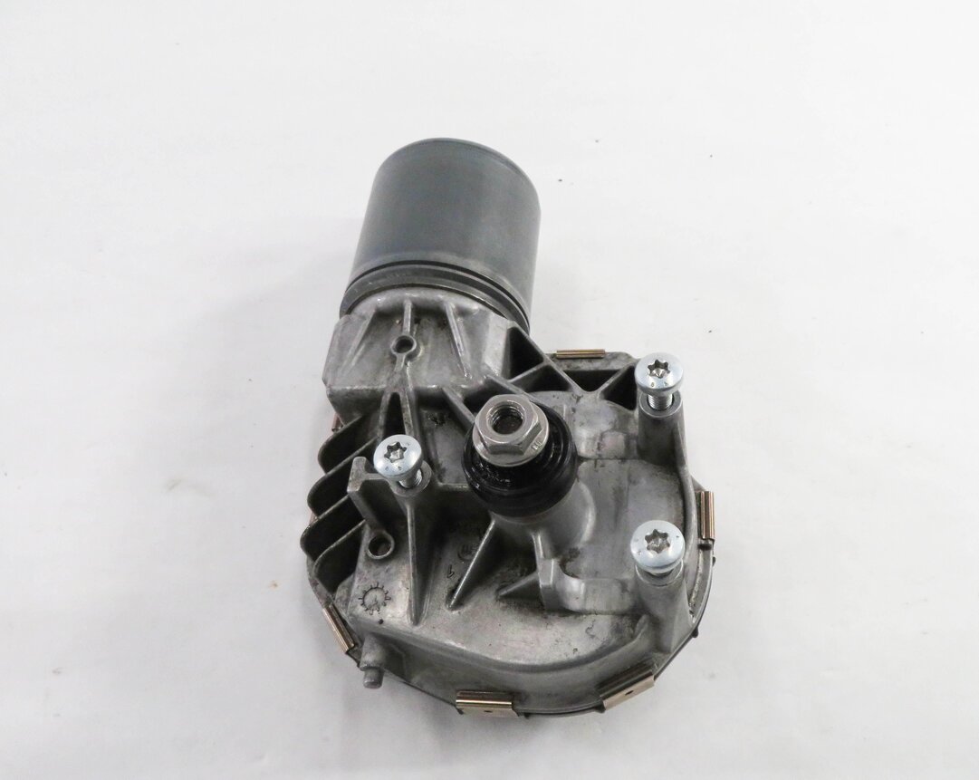 Thumbnail 4: 2010-2016 BMW M5 528i 535i 550i 740i 750i 760i (F01 F10) WINDSHIELD WIPER MOTOR