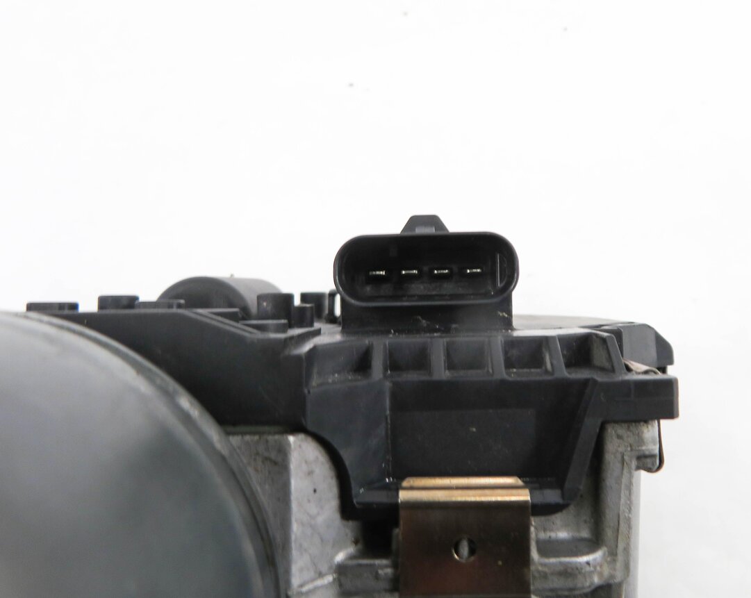 Thumbnail 5: 2010-2016 BMW M5 528i 535i 550i 740i 750i 760i (F01 F10) WINDSHIELD WIPER MOTOR