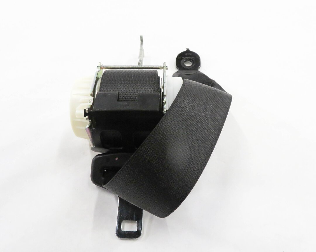 Thumbnail 4: 2011 BMW 535i (F10) RIGHT FRONT LOWER BOTTOM HEATED SEAT CUSHION (BLACK)