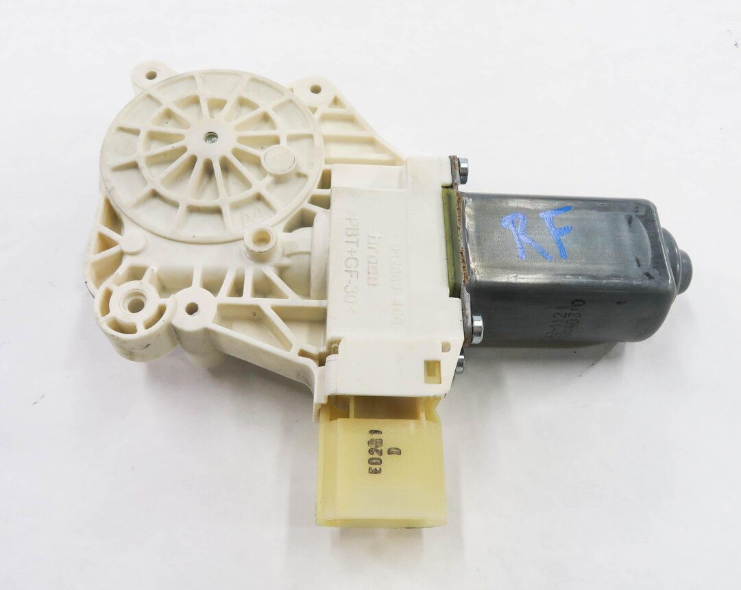 Thumbnail 5: 11-16 BMW 528i 535i 550i M5 (F10) RIGHT PASSENGER WINDOW MOTOR (FRONT / REAR)