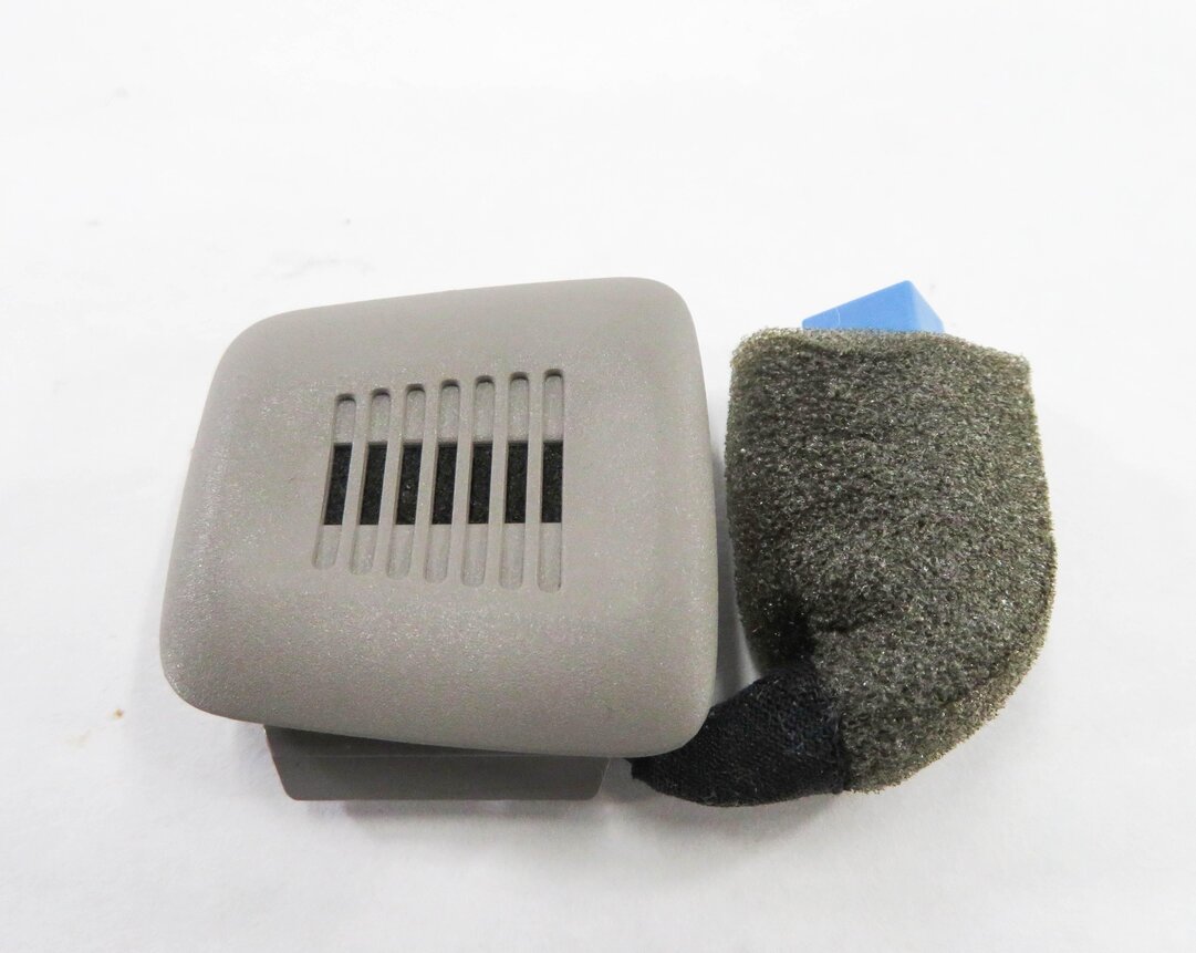 Thumbnail 2: 2011 BMW 535i (F10) CELL PHONE HANDS FREE COMMUNICATION MIC MICROPHONE (GRAY)