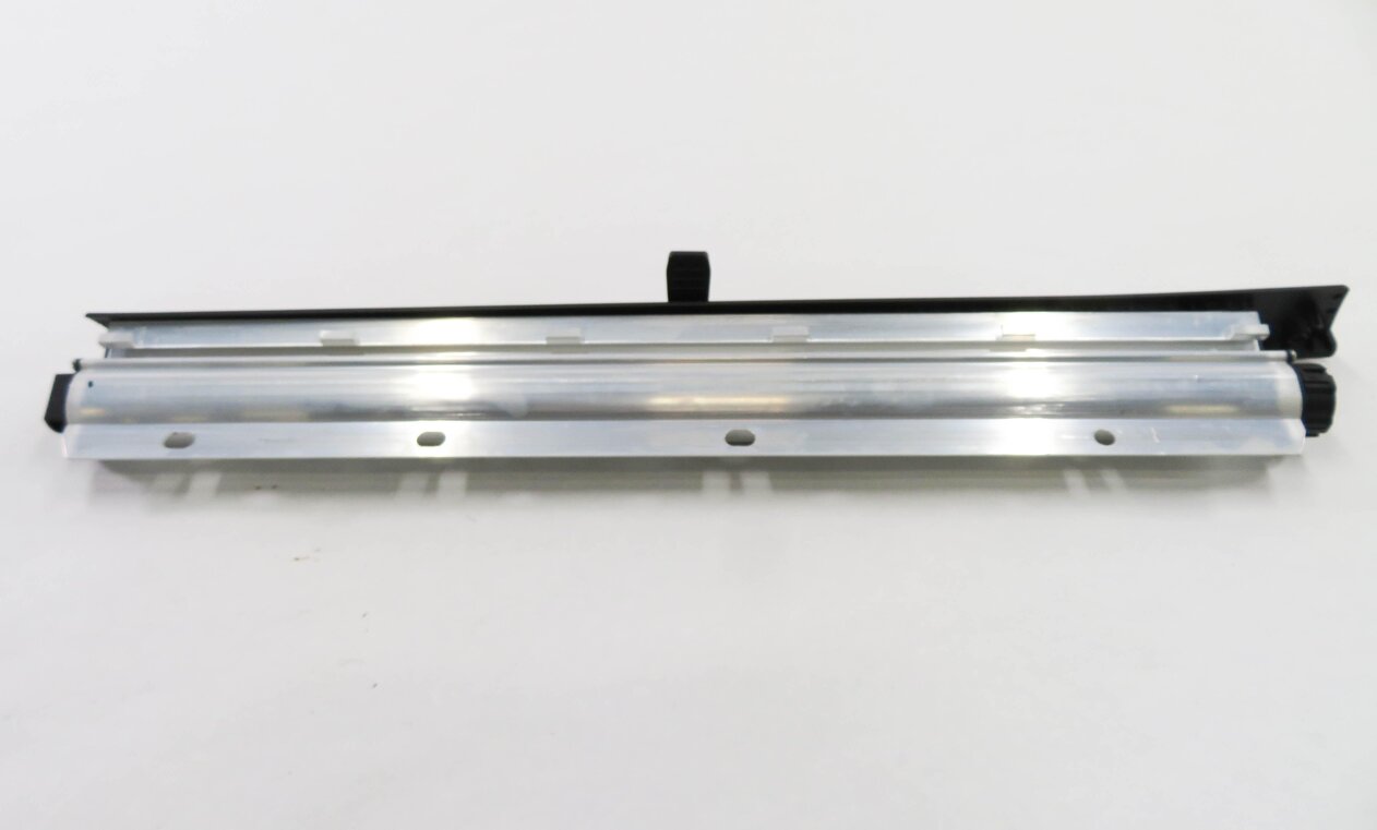 Thumbnail 4: 2011-2016 BMW 528i 535i 550i (F10) LEFT REAR DOOR WINDOW PRIVACY SHADE SCREEN