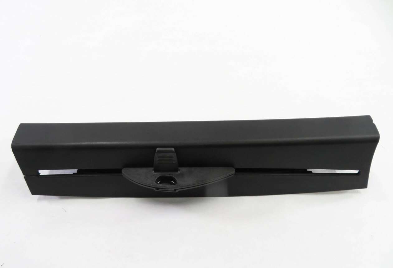 Thumbnail 2: 11-16 BMW 528i 535i 550i (F10) LEFT REAR DOOR VENT WINDOW PRIVACY SHADE SCREEN