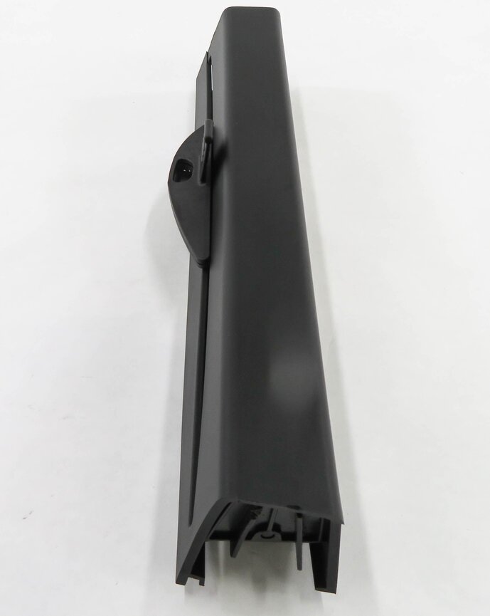 Thumbnail 3: 11-16 BMW 528i 535i 550i (F10) LEFT REAR DOOR VENT WINDOW PRIVACY SHADE SCREEN