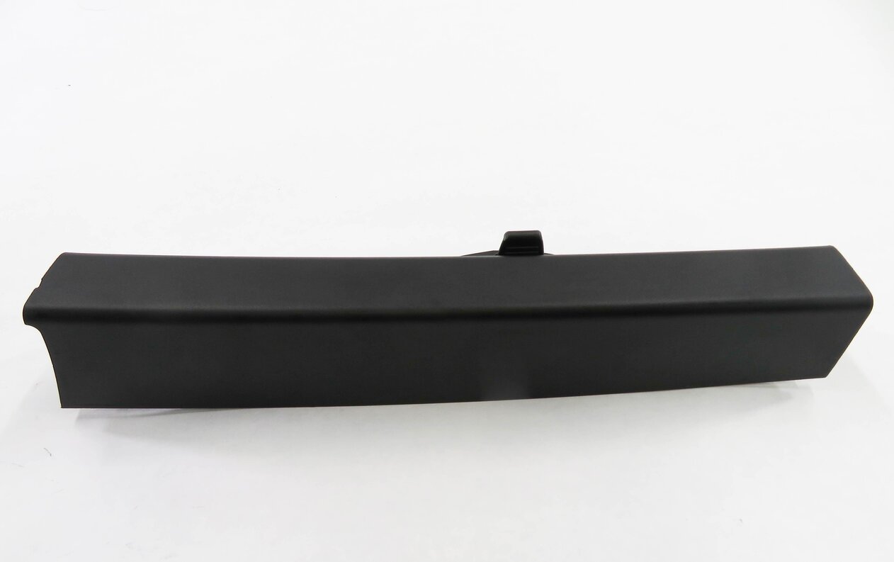 Thumbnail 4: 11-16 BMW 528i 535i 550i (F10) LEFT REAR DOOR VENT WINDOW PRIVACY SHADE SCREEN