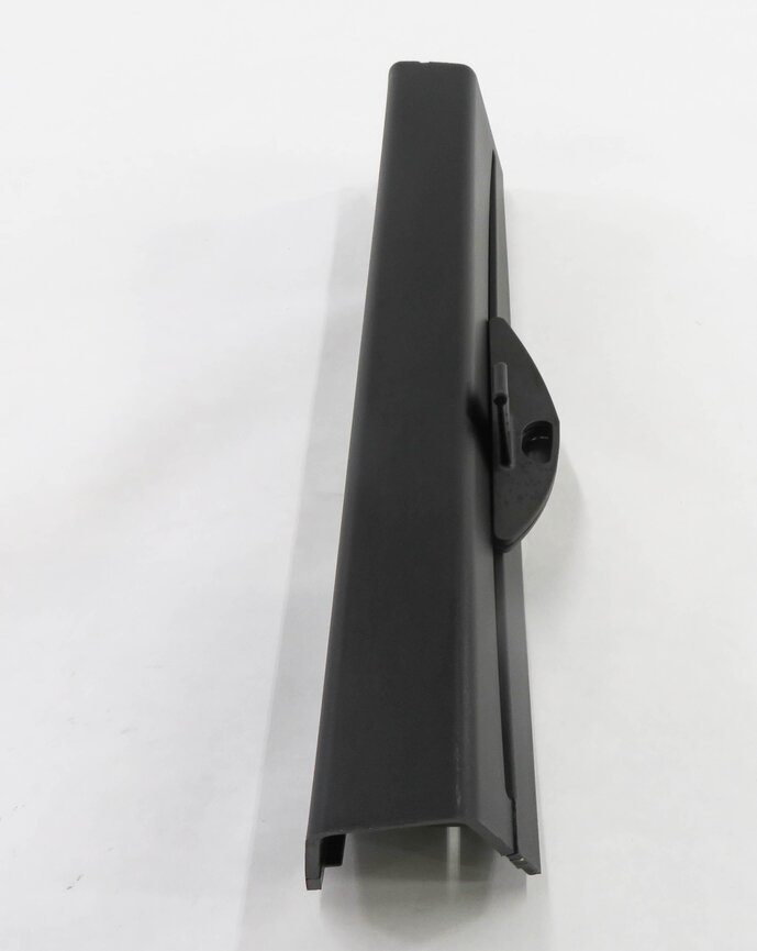 Thumbnail 5: 11-16 BMW 528i 535i 550i (F10) LEFT REAR DOOR VENT WINDOW PRIVACY SHADE SCREEN