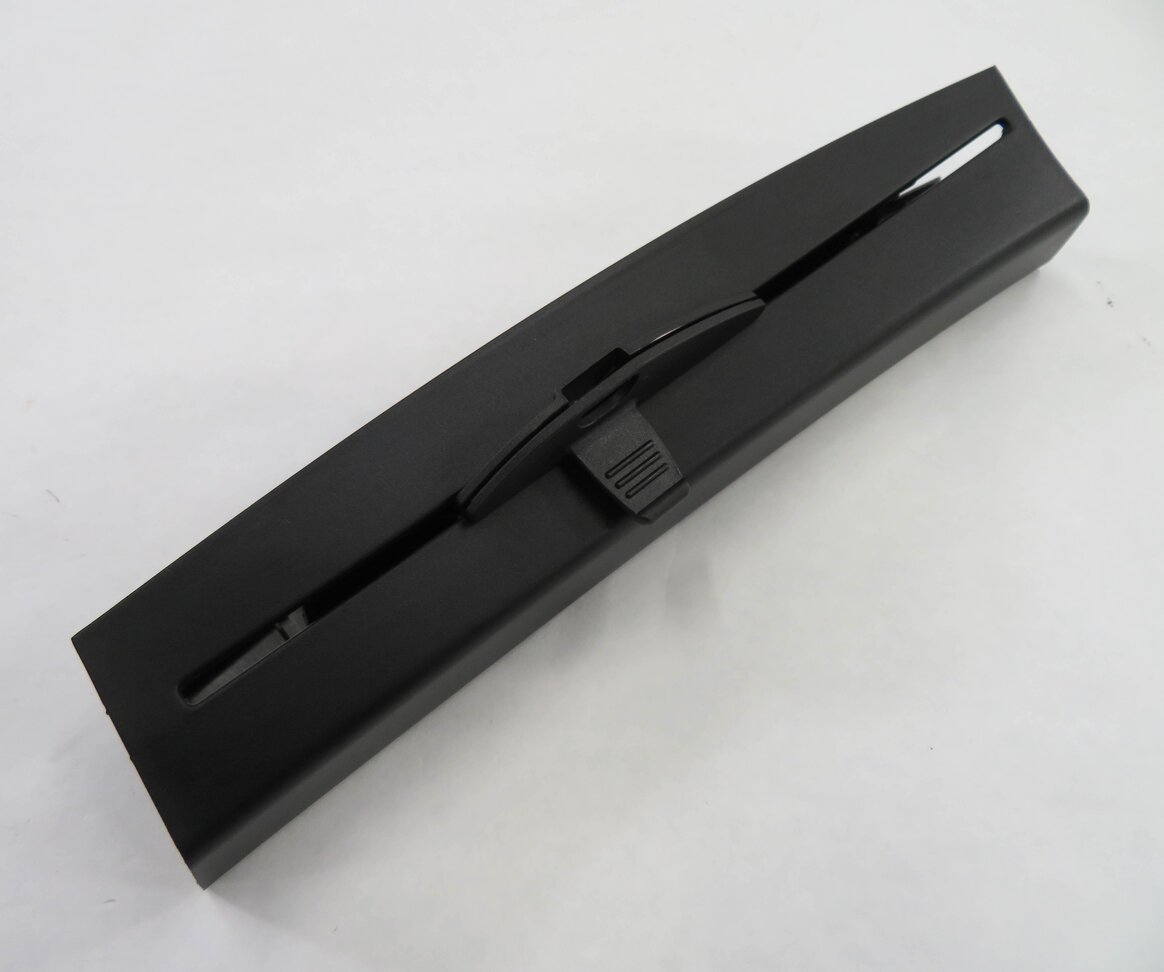 11-16 BMW 528i 535i 550i (F10) RIGHT REAR DOOR VENT WINDOW PRIVACY SHADE SCREEN