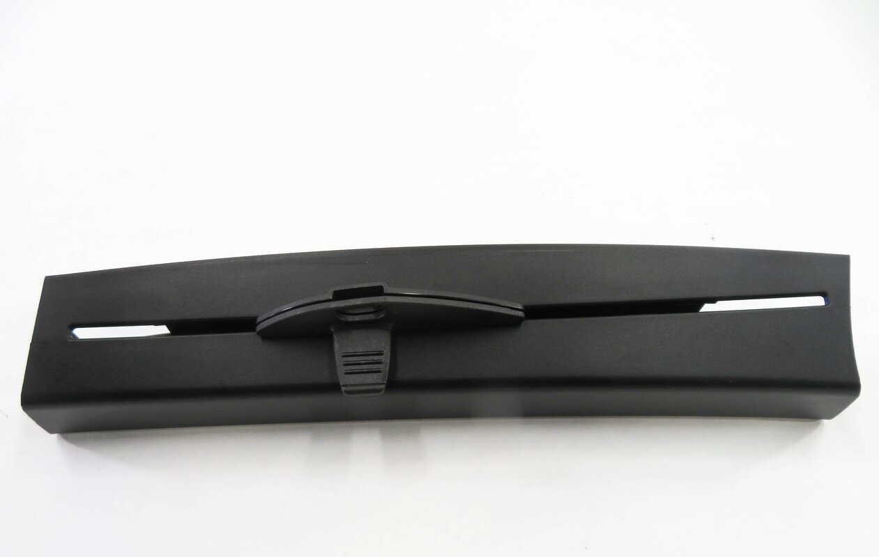 Thumbnail 2: 11-16 BMW 528i 535i 550i (F10) RIGHT REAR DOOR VENT WINDOW PRIVACY SHADE SCREEN