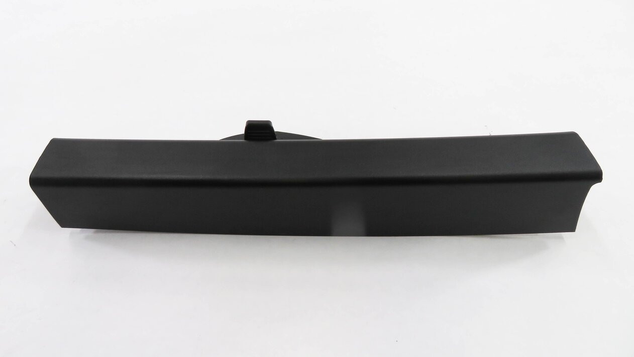 Thumbnail 6: 11-16 BMW 528i 535i 550i (F10) RIGHT REAR DOOR VENT WINDOW PRIVACY SHADE SCREEN