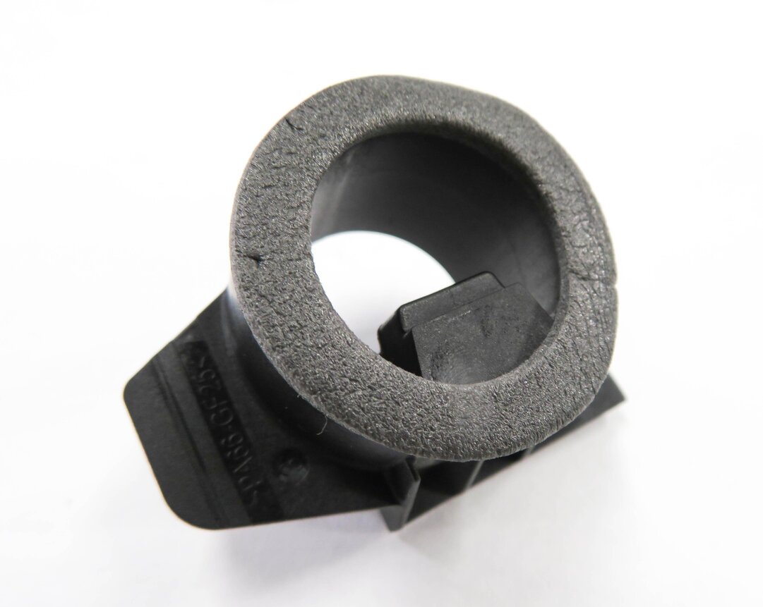 2011 BMW 535i (F10) IGNITION SWITCH IMMOBILIZER COIL RING