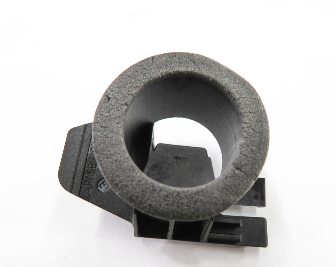 Thumbnail 2: 2011 BMW 535i (F10) IGNITION SWITCH IMMOBILIZER COIL RING