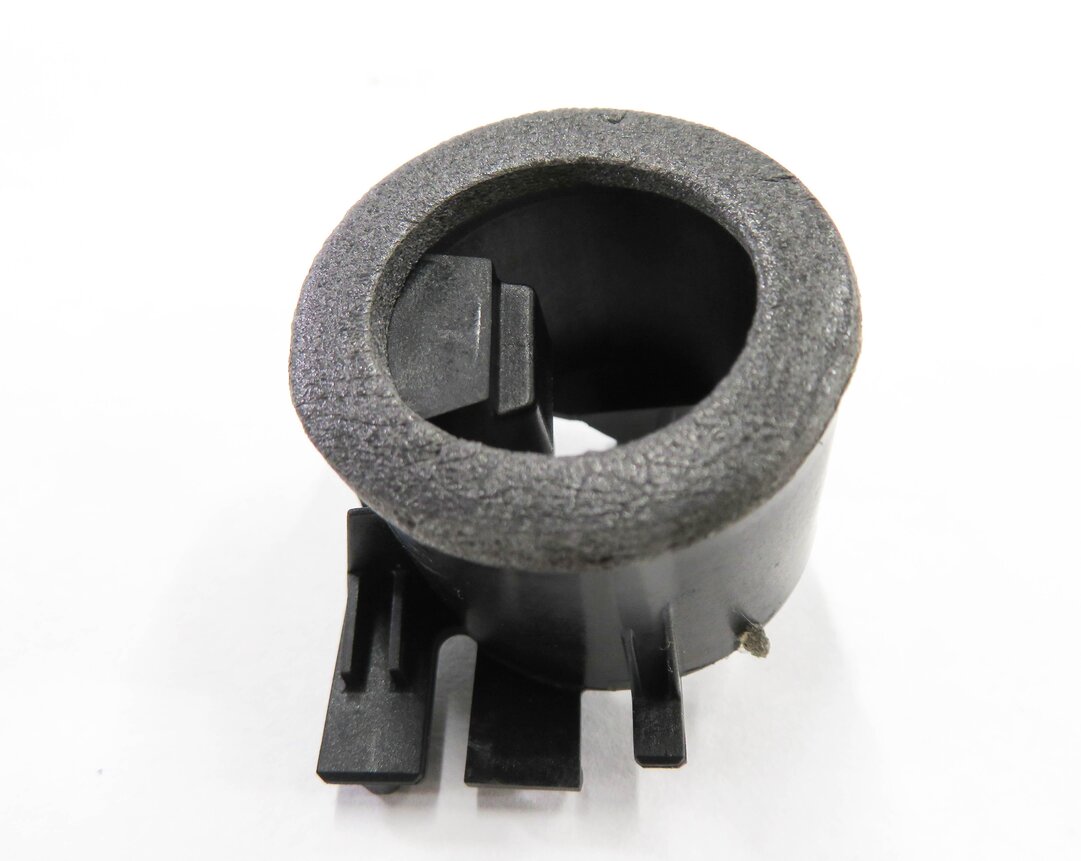 Thumbnail 3: 2011 BMW 535i (F10) IGNITION SWITCH IMMOBILIZER COIL RING