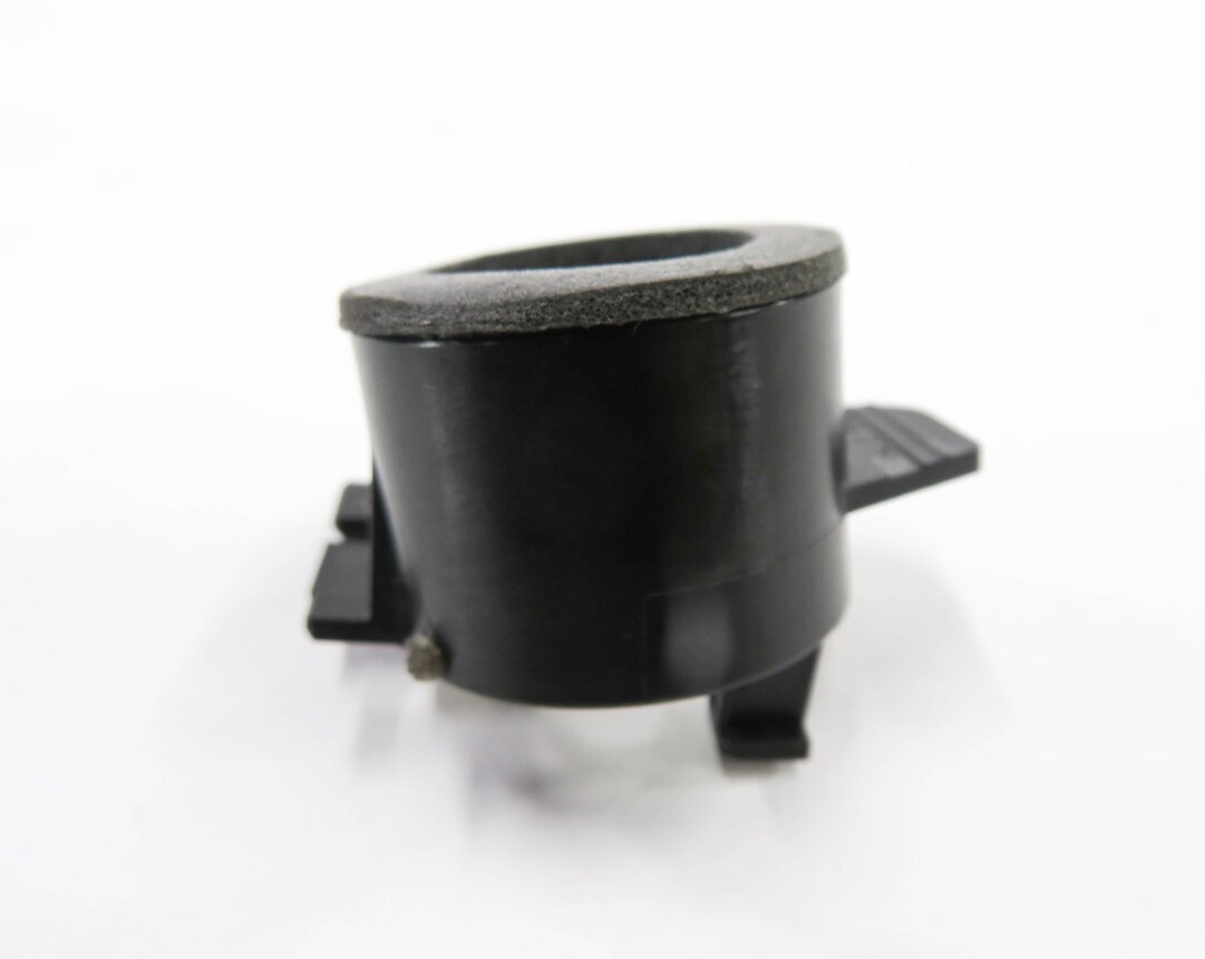 Thumbnail 4: 2011 BMW 535i (F10) IGNITION SWITCH IMMOBILIZER COIL RING