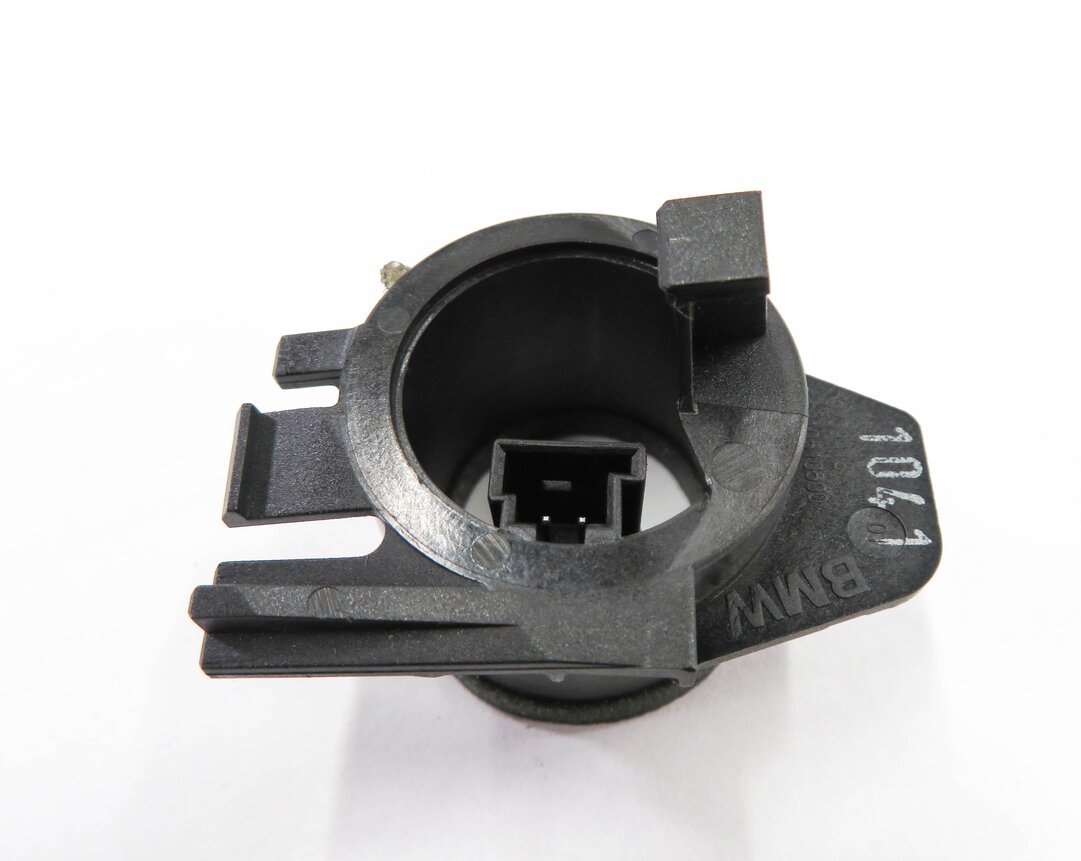 Thumbnail 5: 2011 BMW 535i (F10) IGNITION SWITCH IMMOBILIZER COIL RING