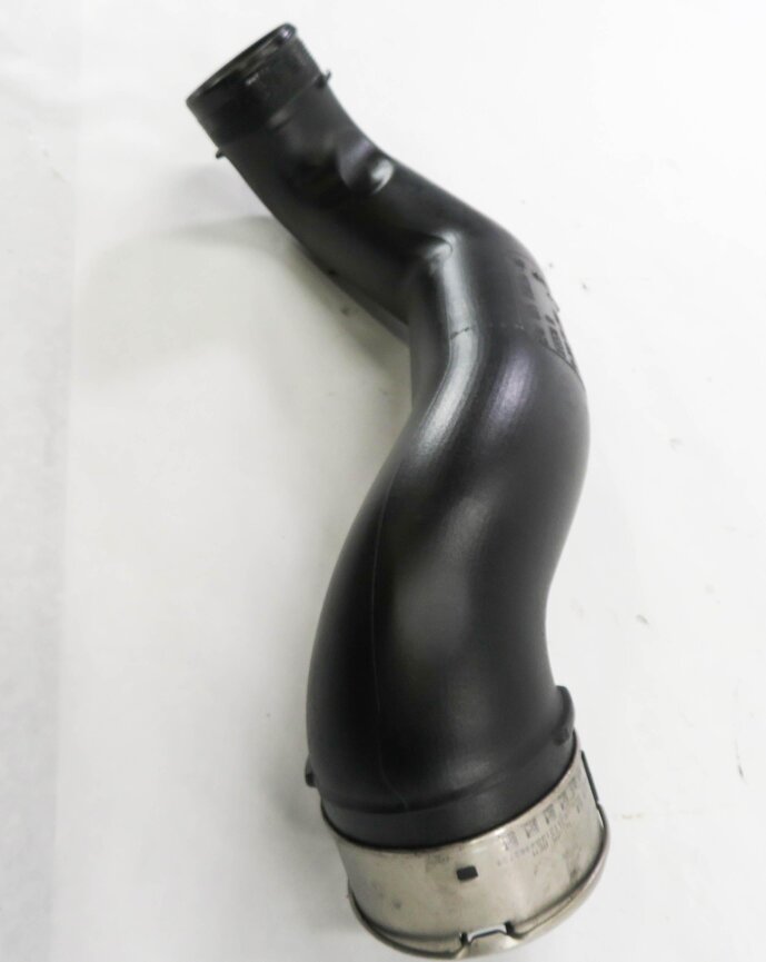 Thumbnail 3: 2011 BMW 535i (F10) 3.0L N55 TURBO - INTERCOOLER AIR INTAKE INDUCTION TRACT PIPE