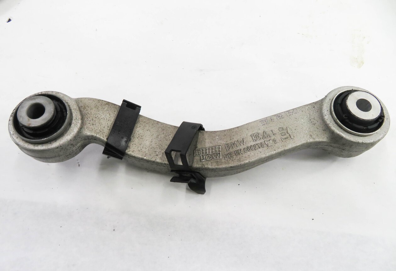 Thumbnail 5: 11-19 BMW 535i 550i 640i 650i 740i 750i (F01 F10) LEFT REAR CONTROL ARM SET-3