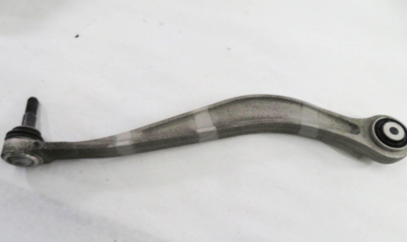Thumbnail 8: 11-19 BMW 535i 550i 640i 650i 740i 750i (F01 F10) LEFT REAR CONTROL ARM SET-3
