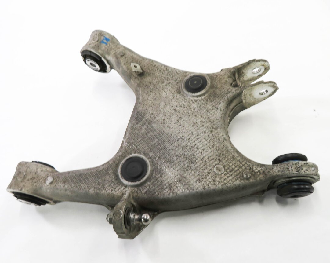 Thumbnail 11: 11-19 BMW 535i 550i 640i 650i 740i 750i (F01 F10) RIGHT REAR CONTROL ARM SET-3