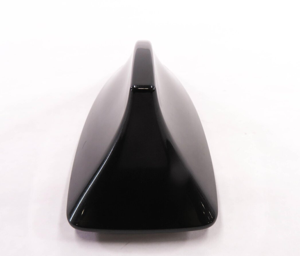 Thumbnail 3: 2012 BMW 535i (F10) RADIO STEREO SHARK FIN ANTENNA COVER TRIM (SOPHISTO GRAY)