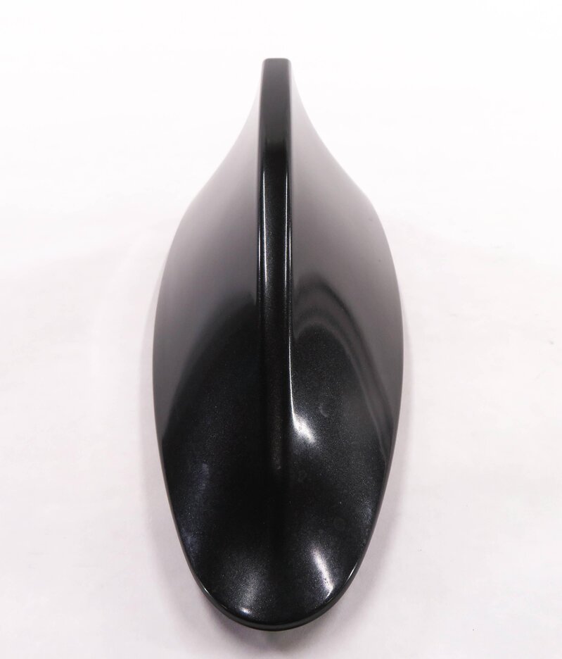 Thumbnail 5: 2012 BMW 535i (F10) RADIO STEREO SHARK FIN ANTENNA COVER TRIM (SOPHISTO GRAY)