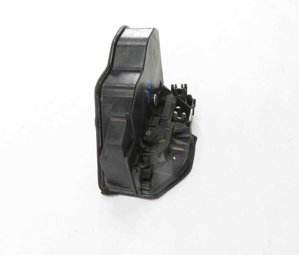 Thumbnail 3: 2009-2018 BMW 1/2/3/4/5/7/X1 X3 X4 (E87 E90 F01 F10) RIGHT FRONT DOOR LOCK LATCH
