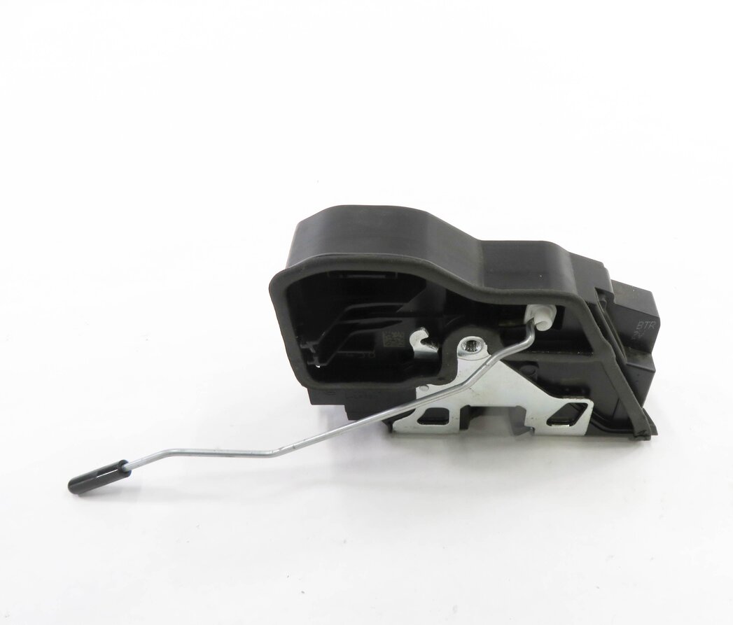 Thumbnail 5: 2009-2018 BMW 1/2/3/4/5/7/X1 X3 X4 (E87 E90 F01 F10) RIGHT FRONT DOOR LOCK LATCH