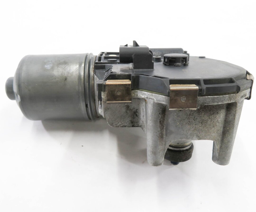 Thumbnail 4: 2010-2016 BMW M5 528i 535i 550i 740i 750i 760i (F01 F10) WINDSHIELD WIPER MOTOR