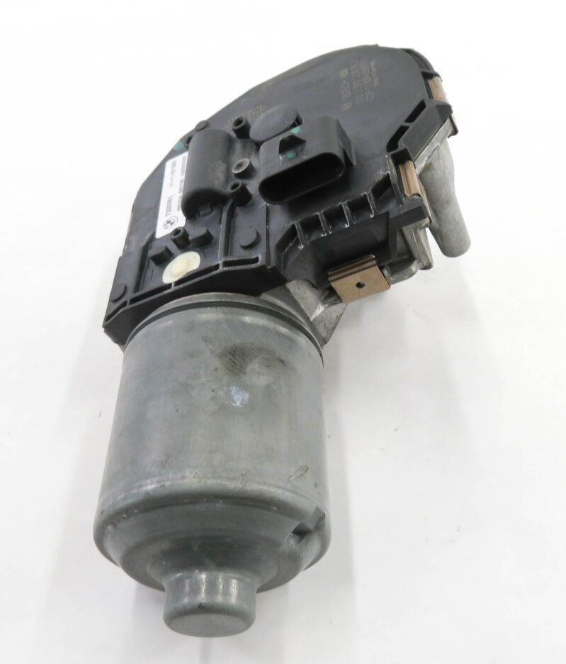 Thumbnail 5: 2010-2016 BMW M5 528i 535i 550i 740i 750i 760i (F01 F10) WINDSHIELD WIPER MOTOR