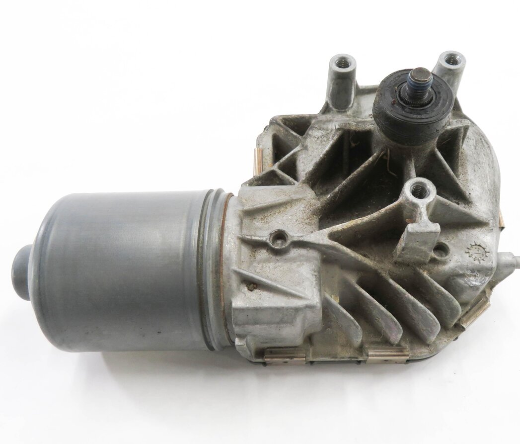 Thumbnail 6: 2010-2016 BMW M5 528i 535i 550i 740i 750i 760i (F01 F10) WINDSHIELD WIPER MOTOR