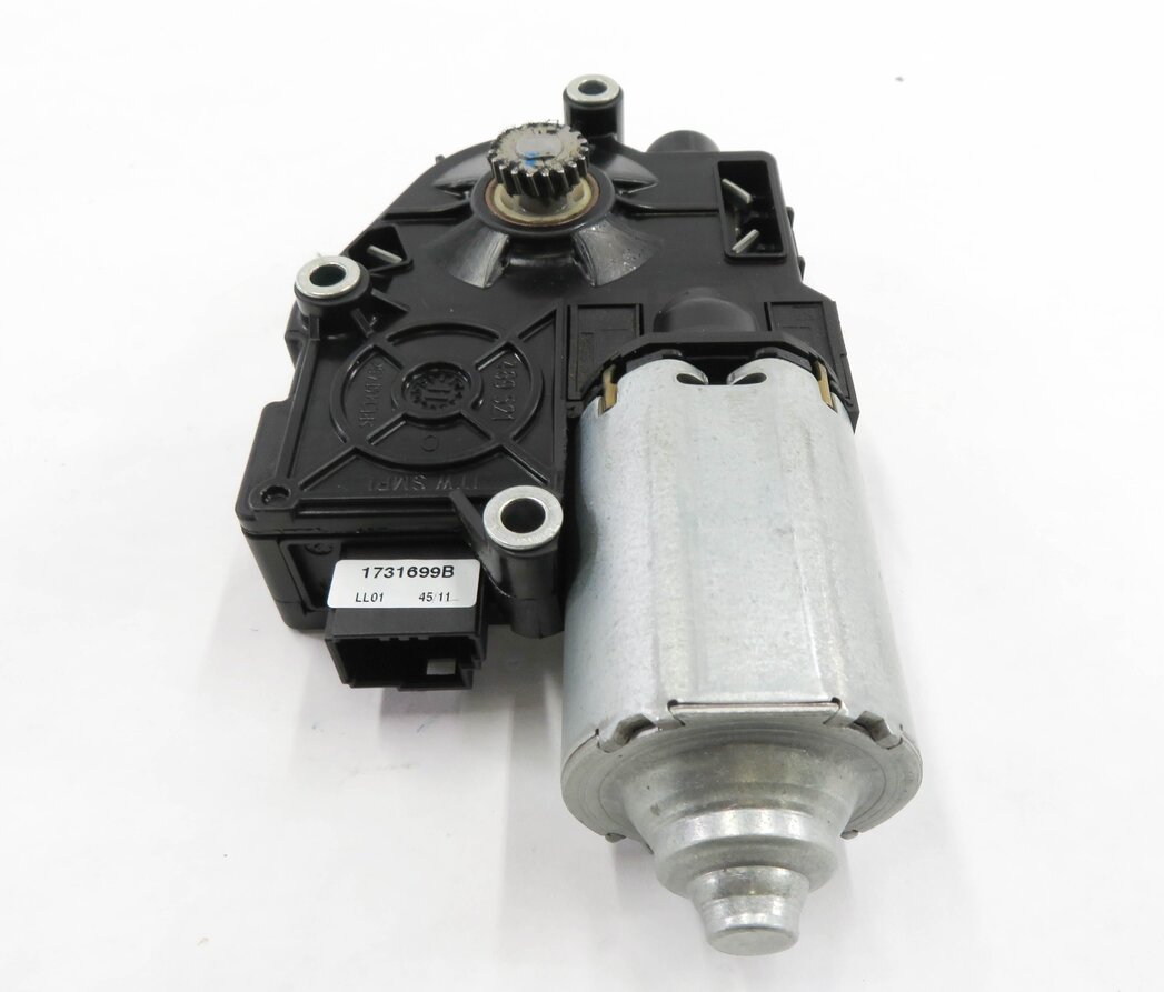 Thumbnail 7: 12-20 BMW 228i 230i 320i 328i 330i 335i 340i 428i 430i 435i 528i SUNROOF MOTOR