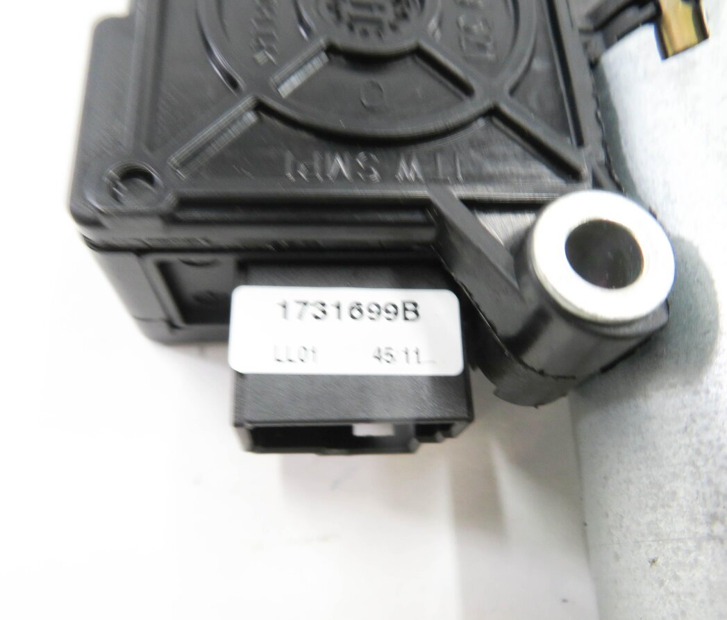 Thumbnail 8: 12-20 BMW 228i 230i 320i 328i 330i 335i 340i 428i 430i 435i 528i SUNROOF MOTOR