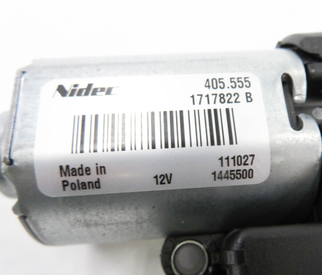 Thumbnail 9: 12-20 BMW 228i 230i 320i 328i 330i 335i 340i 428i 430i 435i 528i SUNROOF MOTOR