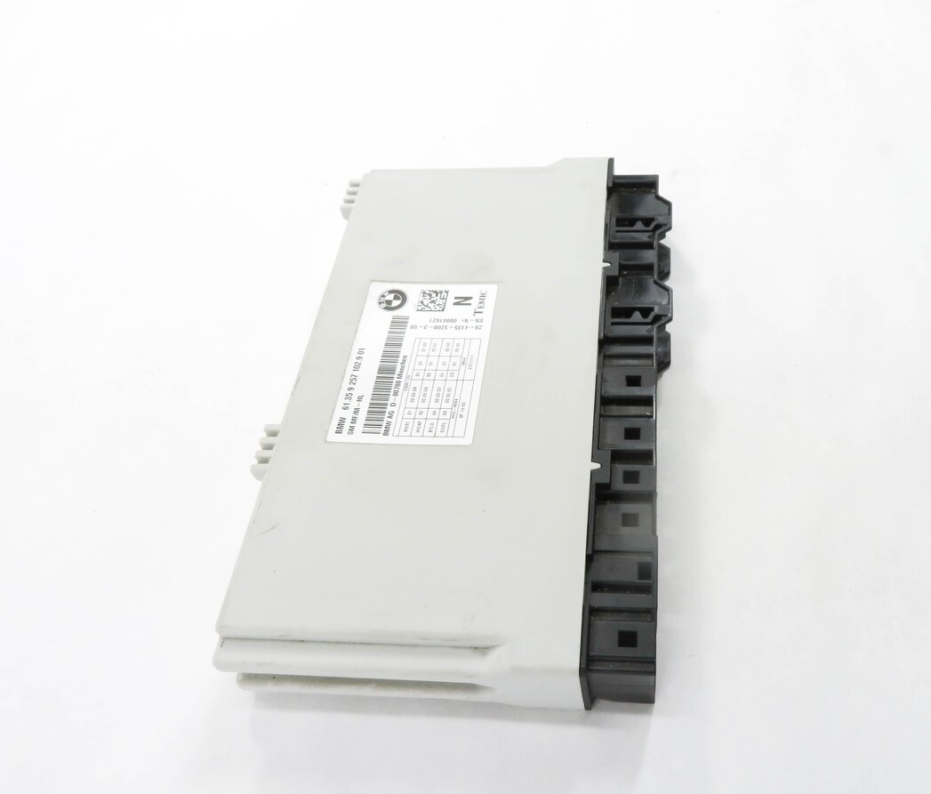 Thumbnail 3: 2010-2017 BMW 528i 535i 550i 650i 740i 750i (F01 F10) COMFORT MEMORY SEAT MODULE