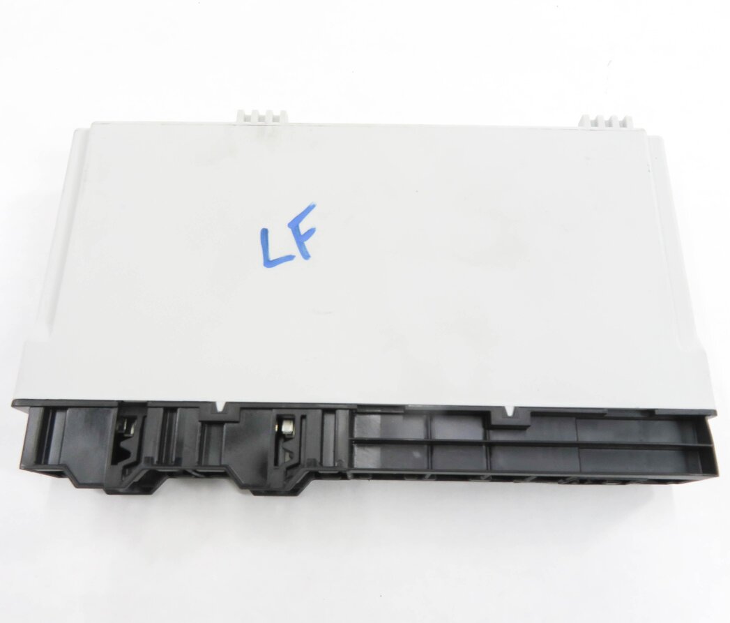 Thumbnail 6: 2010-2017 BMW 528i 535i 550i 650i 740i 750i (F01 F10) COMFORT MEMORY SEAT MODULE