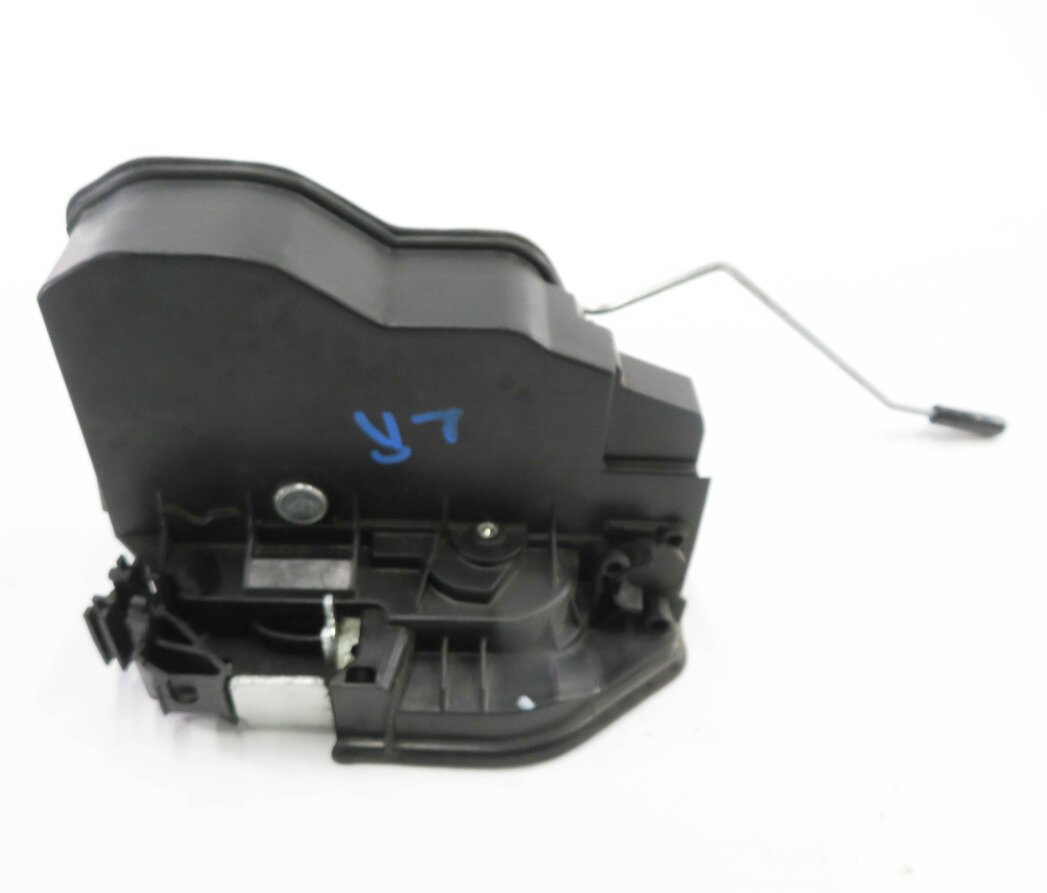 Thumbnail 2: 2009-2018 BMW 3/4/5/7/X3/X4/X6 LEFT SIDE REAR DOOR LOCK LATCH ACTUATOR MOTOR