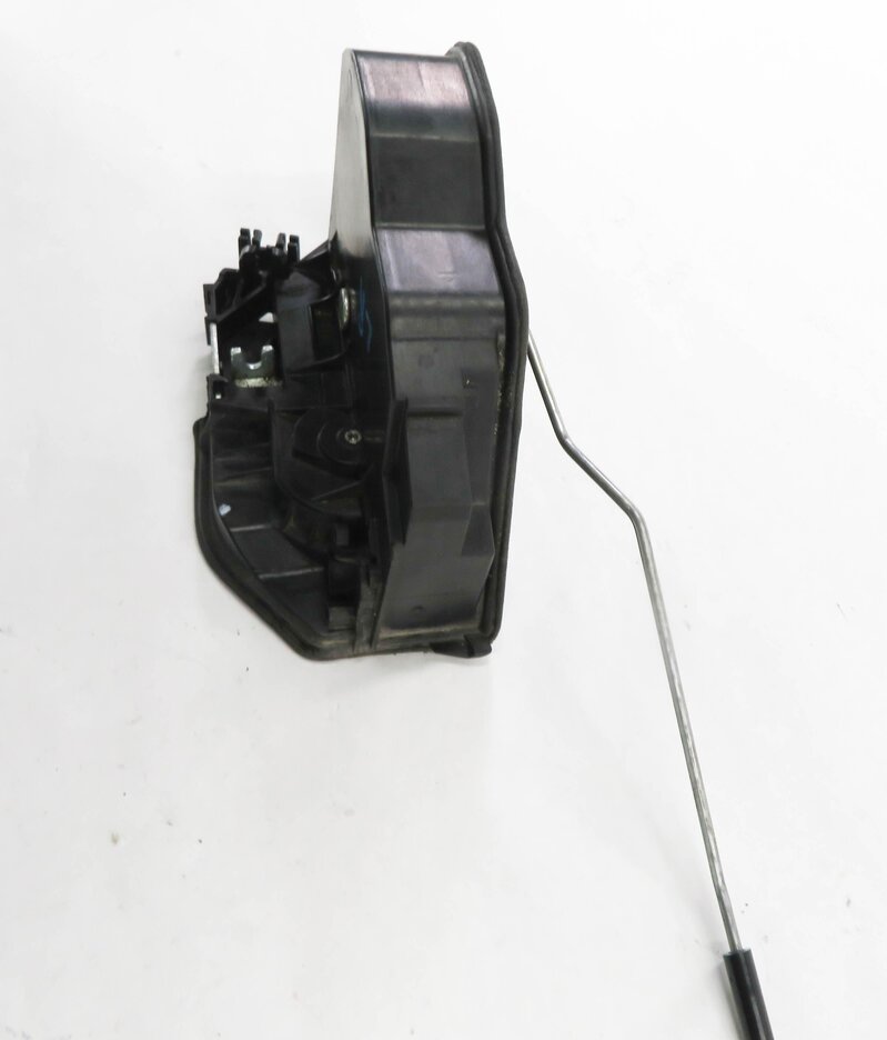 Thumbnail 3: 2009-2018 BMW 3/4/5/7/X3/X4/X6 LEFT SIDE REAR DOOR LOCK LATCH ACTUATOR MOTOR
