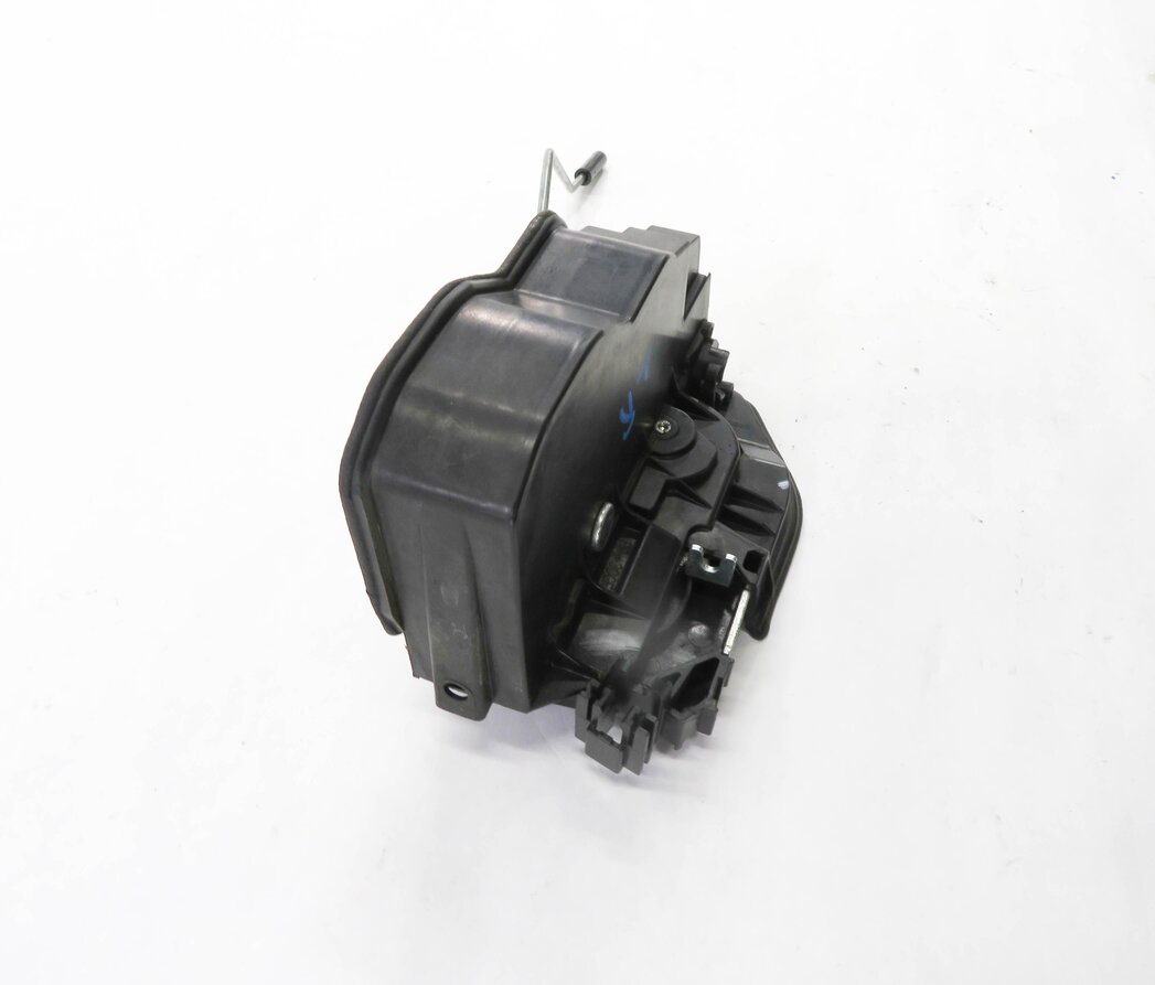 Thumbnail 4: 2009-2018 BMW 3/4/5/7/X3/X4/X6 LEFT SIDE REAR DOOR LOCK LATCH ACTUATOR MOTOR