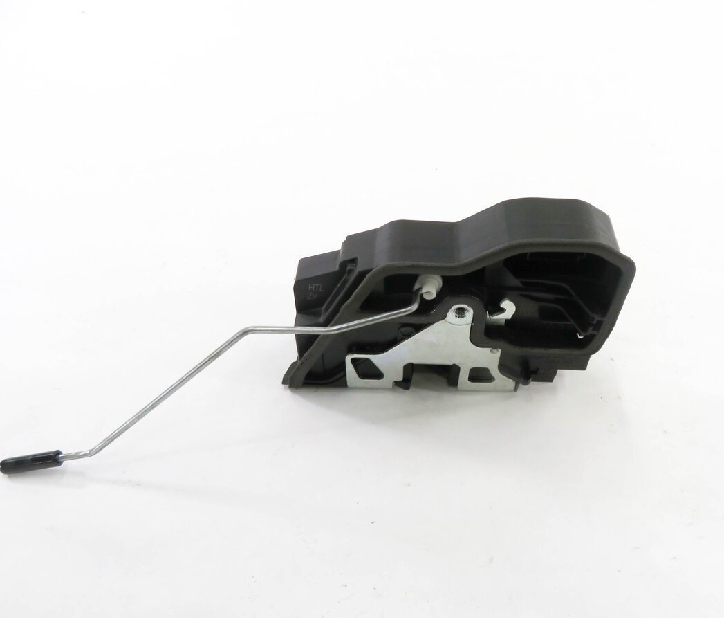 Thumbnail 5: 2009-2018 BMW 3/4/5/7/X3/X4/X6 LEFT SIDE REAR DOOR LOCK LATCH ACTUATOR MOTOR