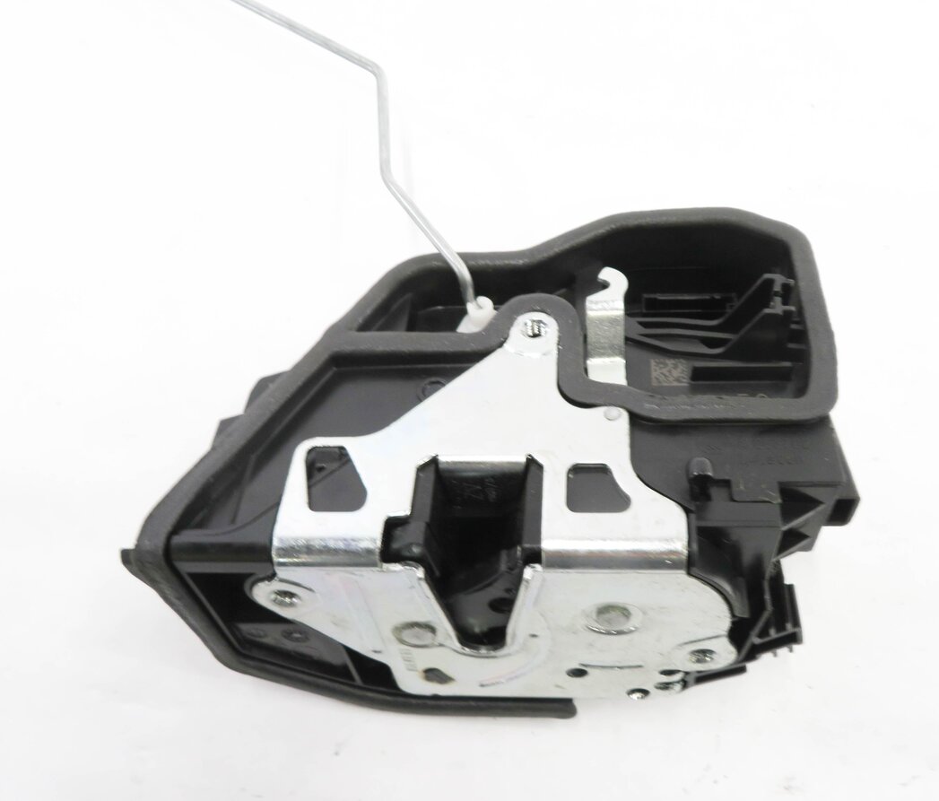 Thumbnail 6: 2009-2018 BMW 3/4/5/7/X3/X4/X6 LEFT SIDE REAR DOOR LOCK LATCH ACTUATOR MOTOR