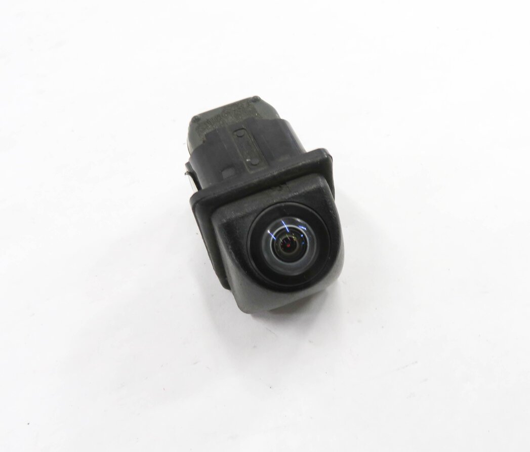 2009-2018 BMW F30 F31 F32 F33 F10 F01 E70 E71 - REARVIEW REVERSE BACKUP CAMERA