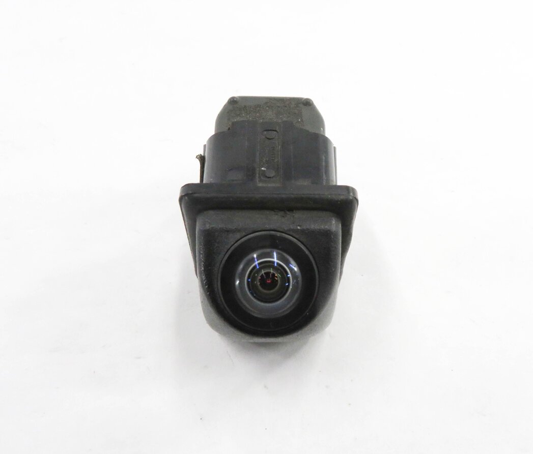Thumbnail 2: 2009-2018 BMW F30 F31 F32 F33 F10 F01 E70 E71 - REARVIEW REVERSE BACKUP CAMERA